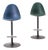 Caprice Stool by Philippe Starck for Cassina, Set of 2 For Sale