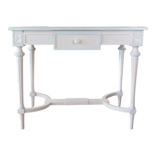 Summer Dressing Table/Small Desk For Sale