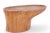 Oval Tray Accent or Side Table For Sale - Image 11 of 12