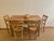 Antique French Dining Table For Sale - Image 4 of 9