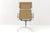 Alu Group Conference Chair by Ray and Charles Eames for Herman Miller, USA, 1958 For Sale - Image 4 of 18