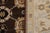 Karastan English Manor Wool Rug Approx. 6x8 For Sale - Image 11 of 14