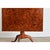 Swedish 19th Century Carl Hollst Square Tilt-top Table For Sale - Image 10 of 17