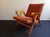 Wood Beech Lounge Chair by Frantisek Jiràk for Tatra Nabytok, Former Czechoslovakia, 1950s For Sale - Image 7 of 17