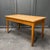 Brown Vintage Practical Desk from Hellerau, 1960s For Sale - Image 8 of 18