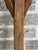 Large 19th Century American Primitive Folk Art Sculptural Hay Fork For Sale - Image 13 of 18