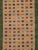 Persian Pasargad Home Gabbeh Lamb's Wool Area Rug, 5' 1" X 7' 2", Brown For Sale - Image 3 of 5