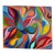 Acrylic Painting - Organic Abstract For Sale