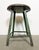 Industrial Green Workshop Stool, 1960s For Sale - Image 13 of 16
