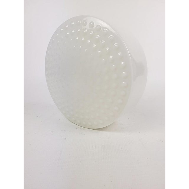 1970s Vintage Swedish Flush Mount, 1970s For Sale - Image 5 of 11