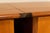 Scuderia Sideboard in Walnut by Carlo Scarpa for Bernini, Italy, 1970s For Sale - Image 13 of 16