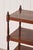 19th Century English Rosewood Whatnot (C. 1945) For Sale - Image 10 of 11