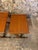 Vintage Danish Teak Nesting Tables by Mogens Kold, 1960, Set of 3 For Sale - Image 17 of 18