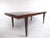 Severin Hansen Danish Modern Rosewood Coffee Table by Severin Hansen For Sale - Image 4 of 11