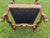 Vintage Baroque-Style Carved Armchairs With Scrolled Arms, Pair For Sale - Image 12 of 12