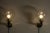 Wall Lamps by Hans-Agne Jakobsson, Set of 2 For Sale - Image 4 of 9