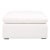Sky Modular Ottoman, Pearl For Sale - Image 11 of 11