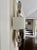 2010s Pair of Regina Andrew Driftwood Wall Sconces in Silver Leaf Finish For Sale - Image 5 of 13