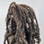 Early 20th Century Nyamwezi Wood and Leather Fetish Figure Tanzania For Sale - Image 4 of 9