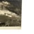 Black Vintage Black and White Photograph of Lake Louise & Victoria Glacier, Alberta, Canada For Sale - Image 8 of 10