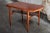 1950s Mid-Century Modern Mahogany End or Coffee Table With Shelf, Sweden, C. 1950 For Sale - Image 5 of 9