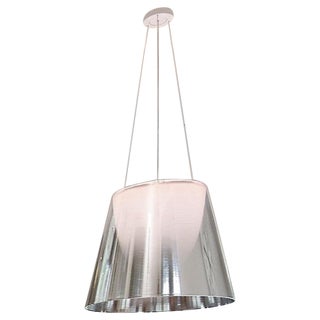 Kartell K Tribe S3 Pendant Light For Sale