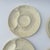 Gien 20th Century Gien Majolica Earthenware Artichoke Plates- Set of 4 For Sale - Image 4 of 13