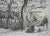 Black 18th Century Equestrian Horsemanship Engravings Framed - A Pair For Sale - Image 8 of 10