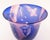 Bertil Vallien David Jacobson Art Glass Centerpiece Bowl For Sale - Image 4 of 12