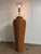 1990s Monumental Sculptural Rope Floor Lamp by Fusion Specialties For Sale In Oklahoma City - Image 6 of 17