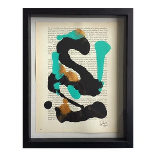 Swaggle Collection by Jay Luiz For Sale