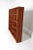 1960s 1960s Pair of Danish Modern Teak Bookcases in Style of Sejling For Sale - Image 5 of 16