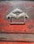 Antique Japanese Isho-Dansu Kimono Storage Box in Urushi Lacquer Finish For Sale - Image 17 of 18