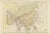 Historical Map of Asia, 1882 For Sale