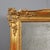Wooden and Pastiglia Mirror, 1850s For Sale - Image 3 of 10