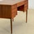 1960s Mid-Century Modern Danish Teak Desk, 1960s For Sale - Image 5 of 12