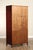Contemporary Stickley Metropolitan Collection Cherry Door Chest For Sale - Image 3 of 11