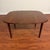 Brown G-Plan Teak Mid-Century Butterfly Leaf Dining Table For Sale - Image 8 of 18