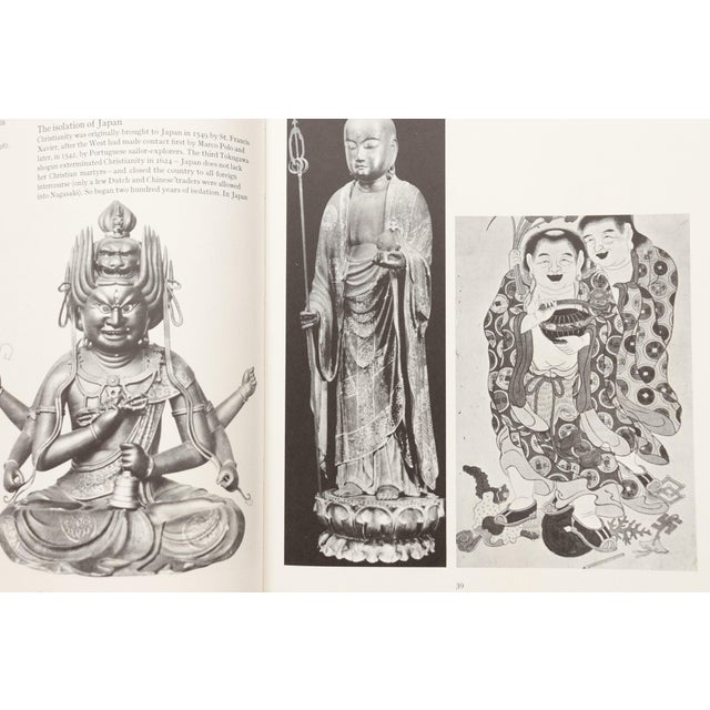 Japanese Mythology by Juliet Piggott 1969 For Sale - Image 4 of 6