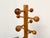 Freestanding Coat Rack in Pine from Les Arcs, 1970s For Sale - Image 6 of 16