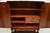 1930s Vintage Swedish Inlaid Cabinet, 1930 For Sale - Image 5 of 11