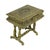 Antique Jewelry Box in Bronze-Colored Metal, France, 1890s For Sale - Image 6 of 18