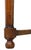 French Provincial Fruitwood Farmhouse Table, 1850 For Sale - Image 6 of 13