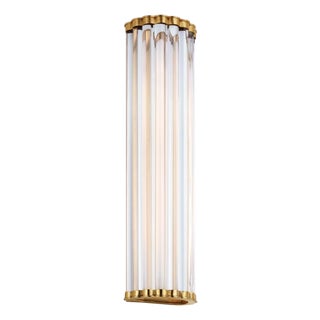 Visual Comfort Kean 21" Sconce For Sale