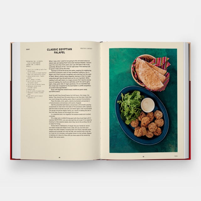 2020s The Contemporary African Kitchen Book For Sale - Image 5 of 10