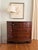 Lexington Furniture Lexington Home Mahogany Chest of Drawers—two Available For Sale - Image 4 of 12