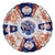 Antique Imari Plates, 1880, Set of 6 For Sale
