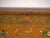Antique Chinese Painted Trunk in Elm, 1900 For Sale - Image 11 of 13