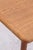 Vintage Danish Extendable Teak Dining Table from Hans J. Wegner For Sale - Image 13 of 16
