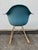Eames Rocking Chair by Charles and Ray Eames for Herman Miller | Mid Century Modern Rar Chair | Molded Plastic Rocker For Sale - Image 9 of 12